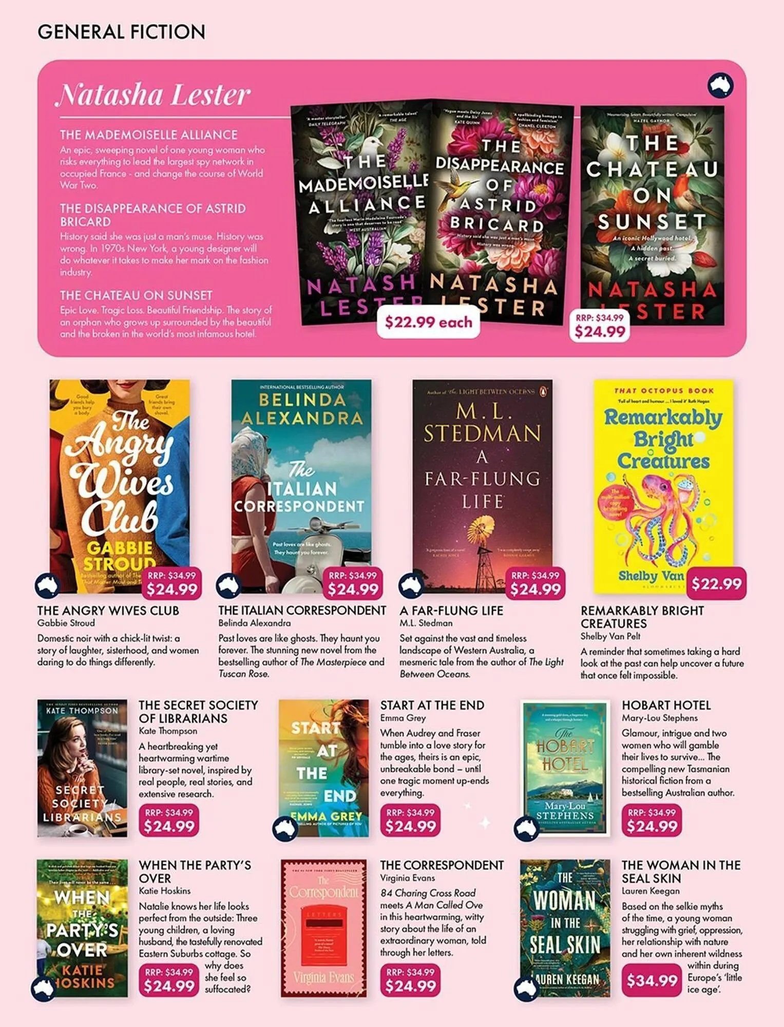 QBD catalogue - Catalogue valid from 22 April to 10 May 2026 - page 4