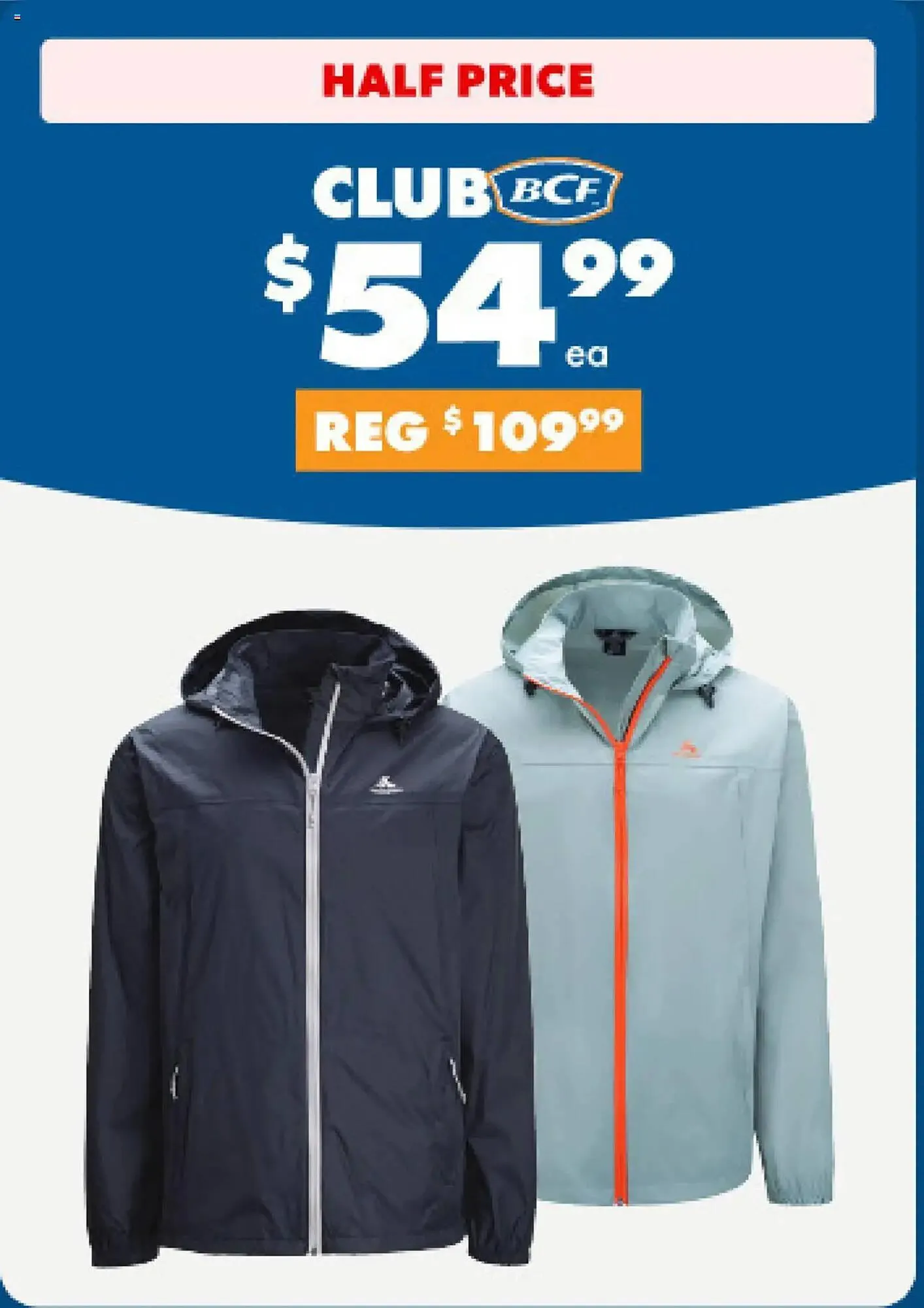 BCF catalogue - Catalogue valid from 28 May to 9 June 2025 - page 8