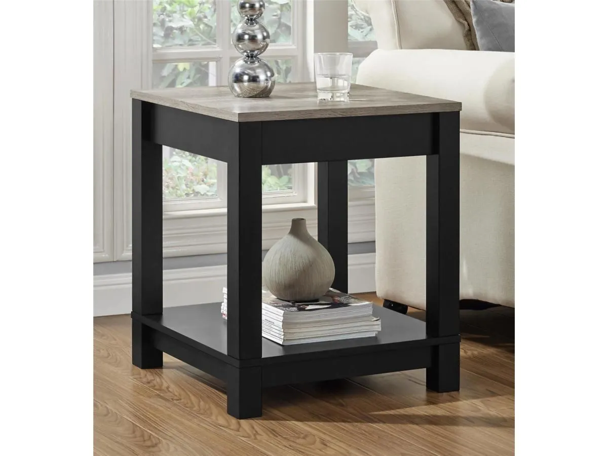 Kadin End Table