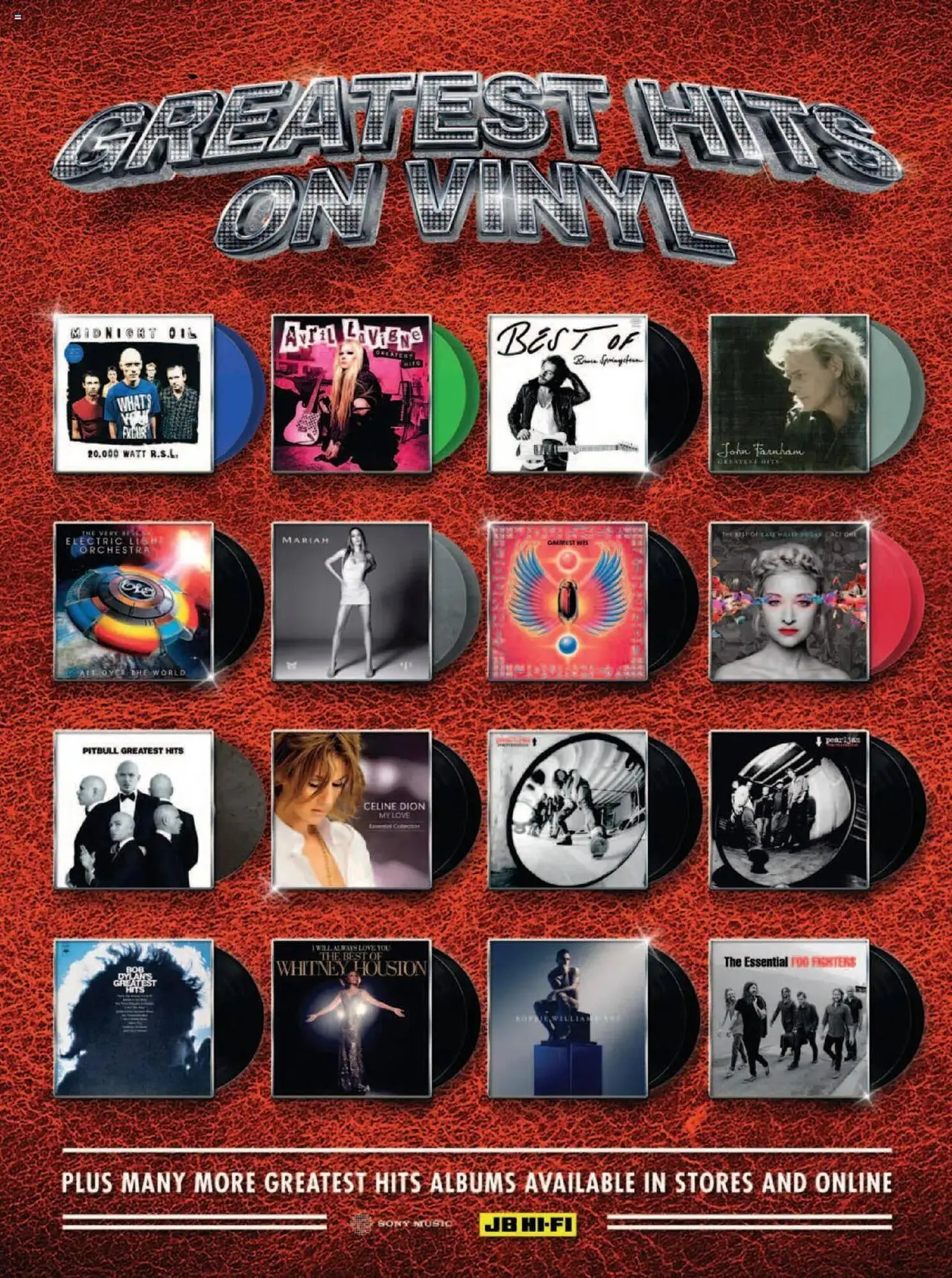 JB Hi-Fi catalogue - Catalogue valid from 3 December to 2 January 2025 - page 33