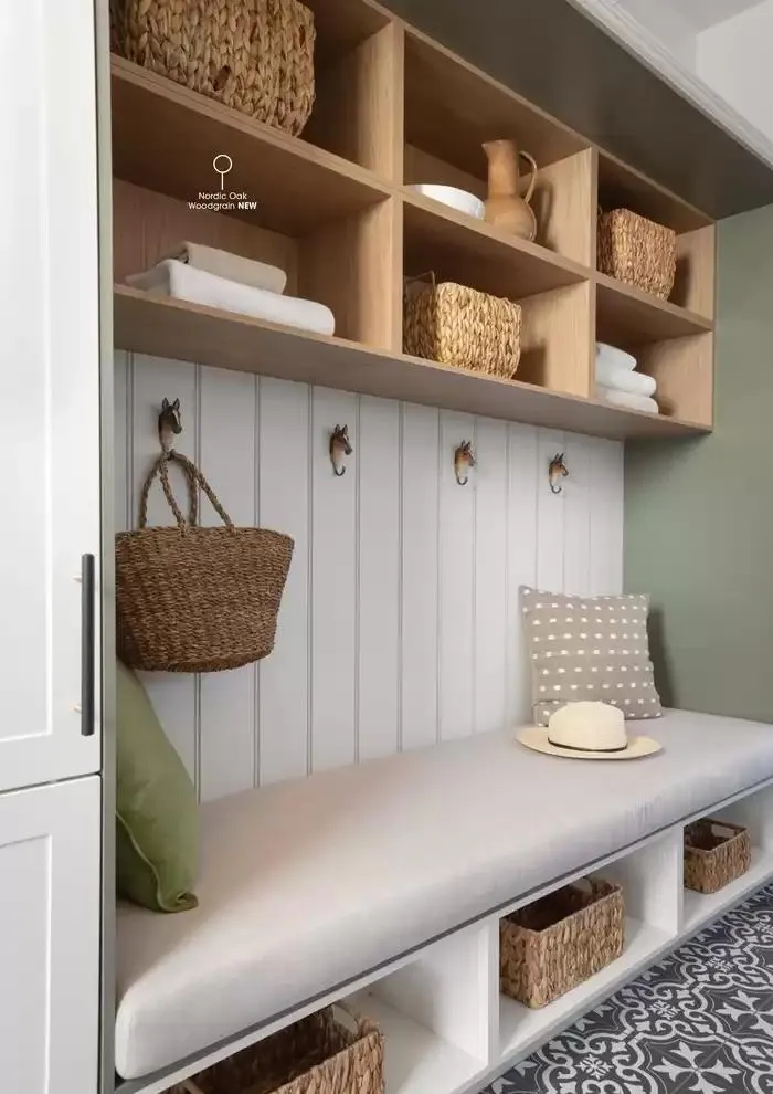 Kitchens - Catalogue valid from 4 December to 31 March 2025 - page 49