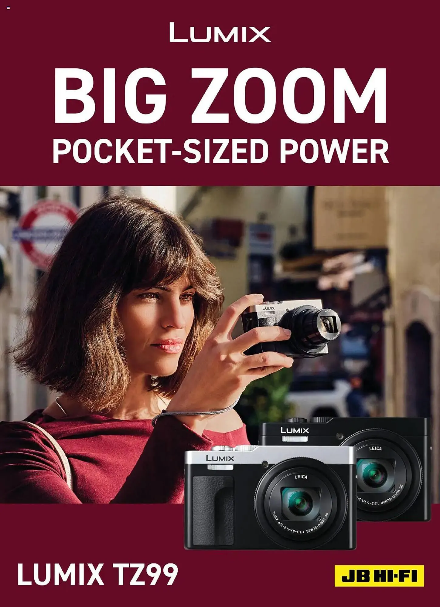 JB Hi-Fi catalogue - Catalogue valid from 1 April to 30 April 2025 - page 15