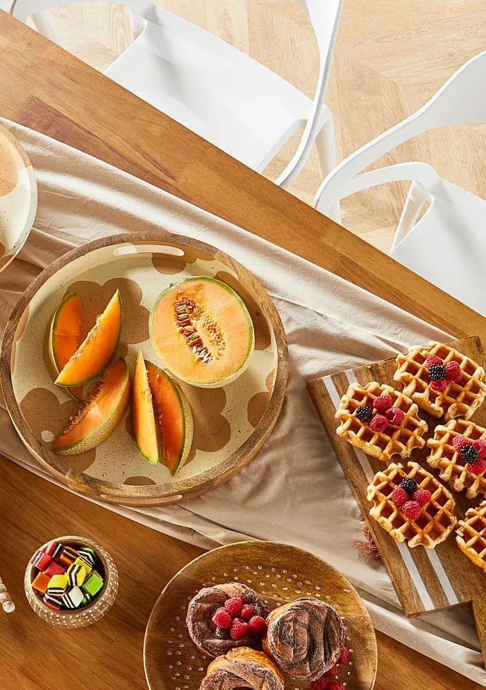 Finishing Touches - Catalogue valid from 30 January to 31 March 2025 - page 3