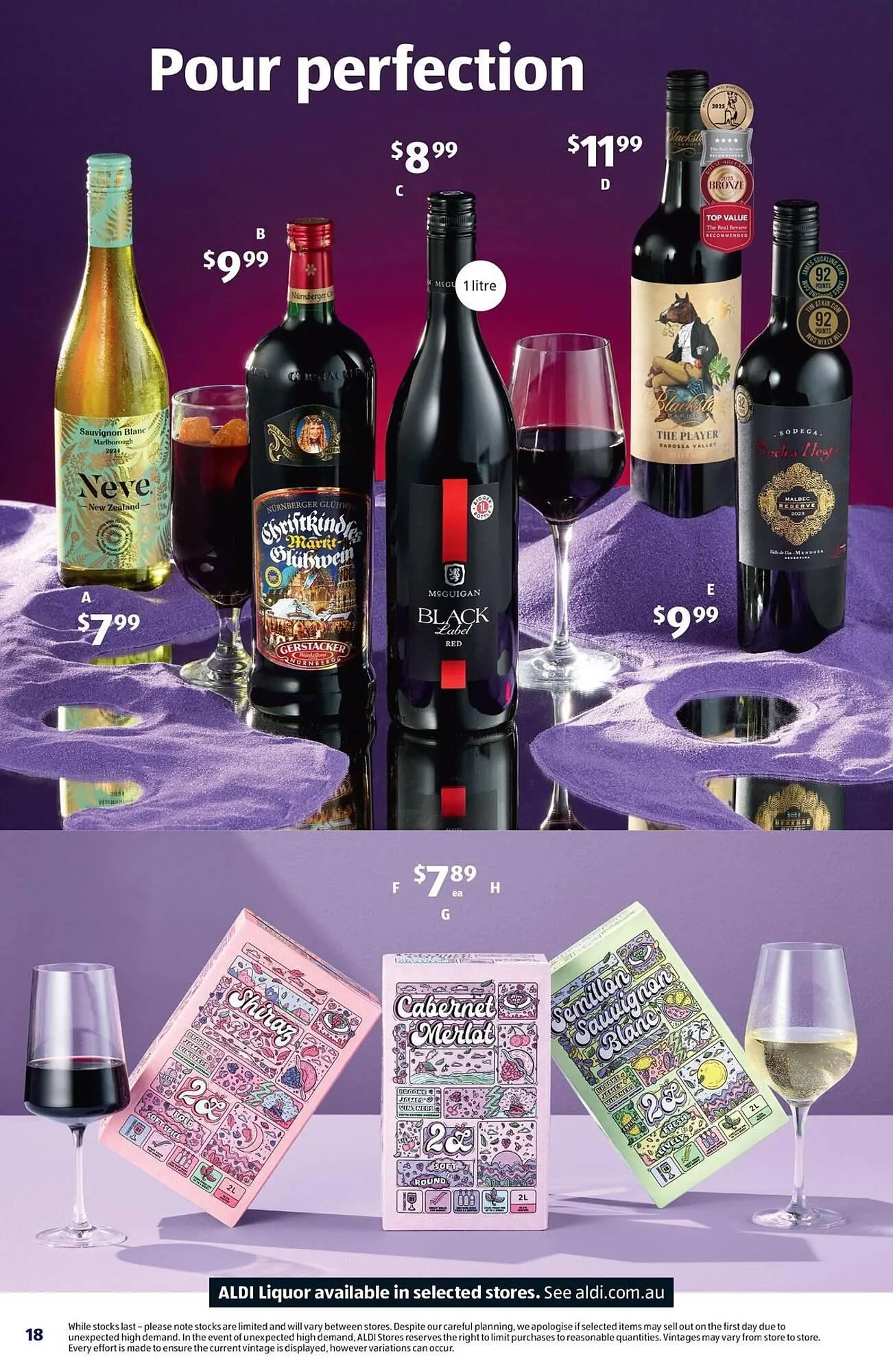 ALDI catalogue - Catalogue valid from 13 May to 19 May 2026 - page 18