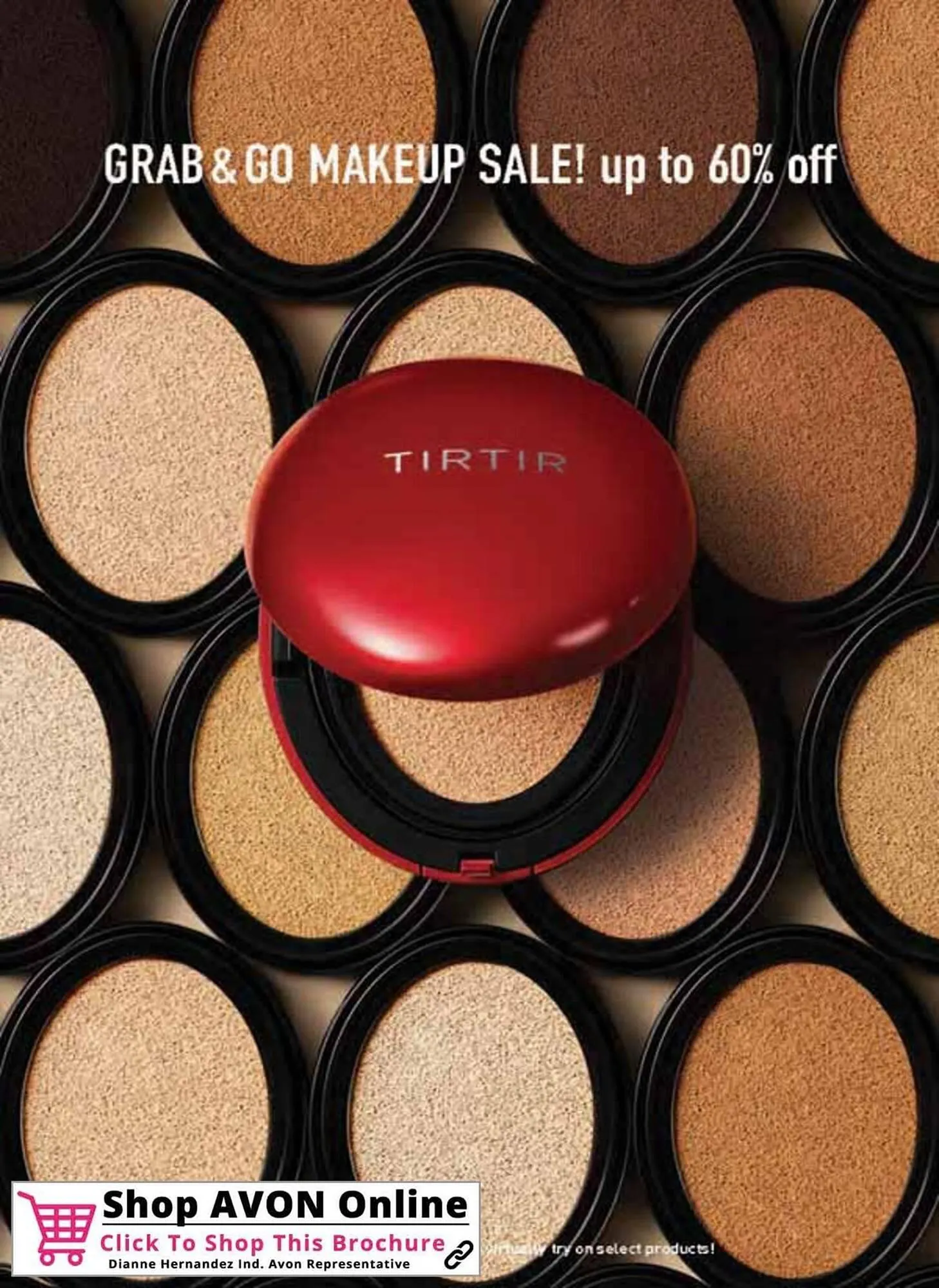 Avon catalogue - Catalogue valid from 3 April to 5 May 2026 - page 14