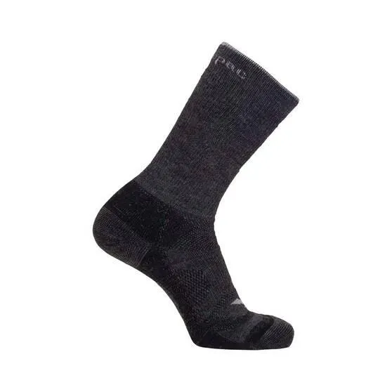 Macpac Unisex Merino Hiking Socks
