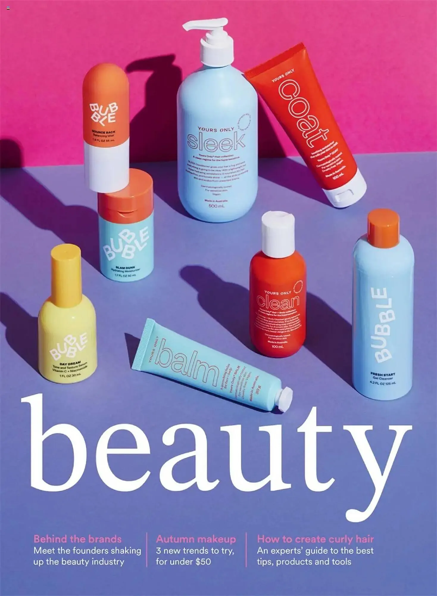 Priceline catalogue - Catalogue valid from 20 February to 30 November 2025 - page 109