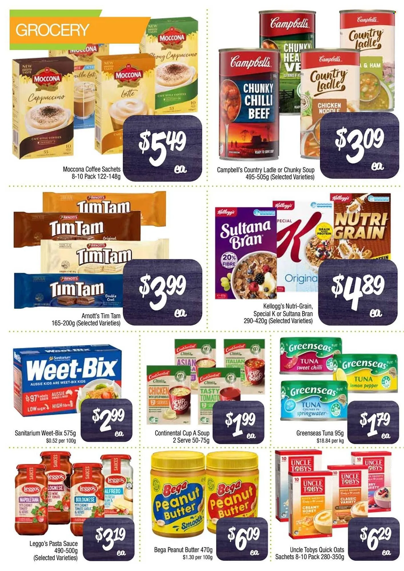 Foodworks catalogue - Catalogue valid from 30 April to 6 May 2025 - page 6