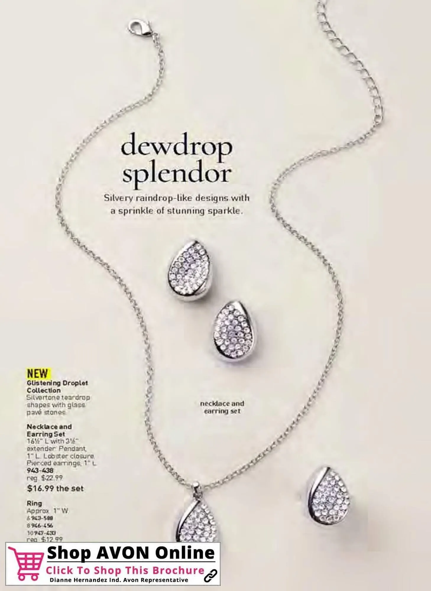 Avon catalogue - Catalogue valid from 8 September to 7 October 2025 - page 152