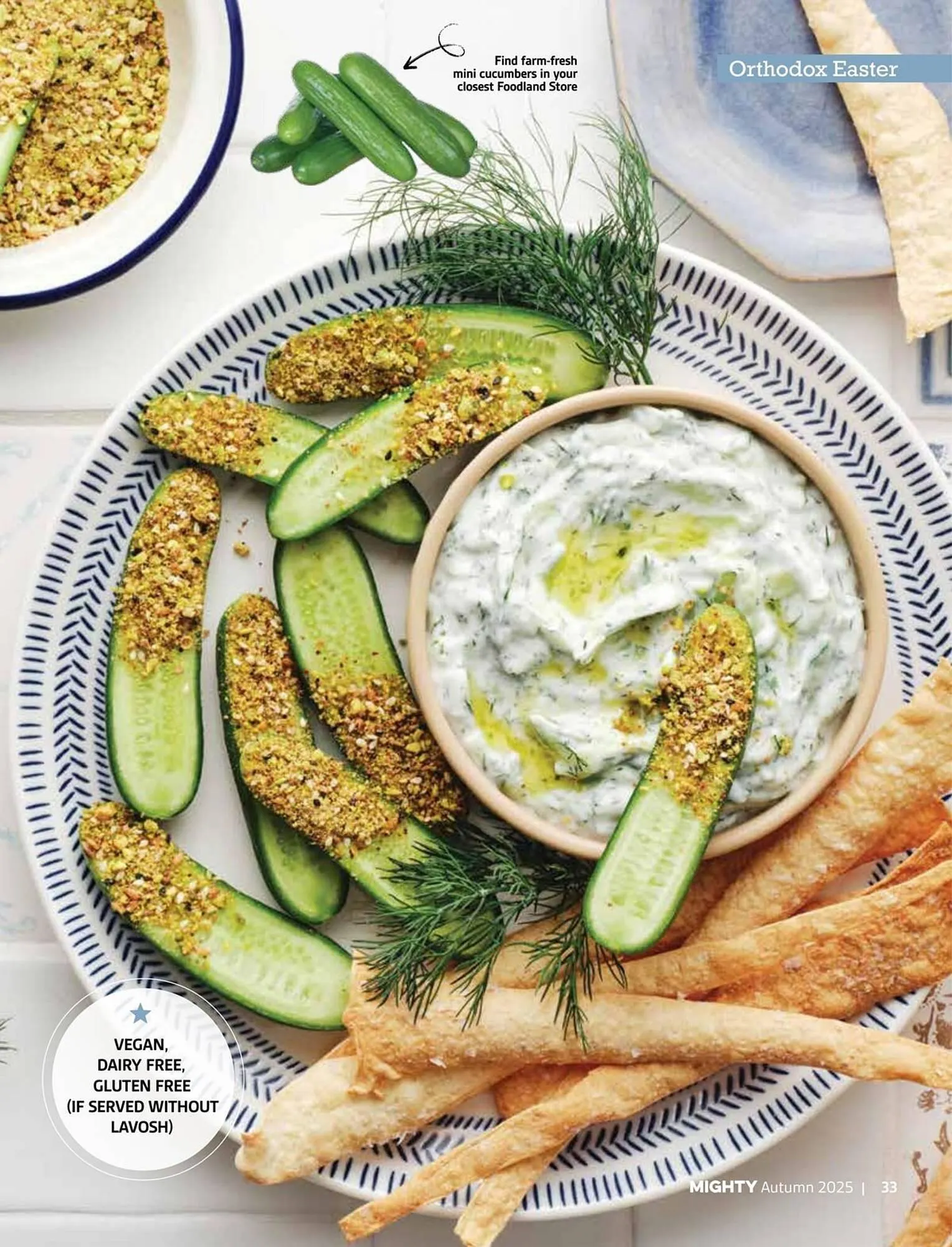 Foodland catalogue - Catalogue valid from 1 March to 30 September 2025 - page 33
