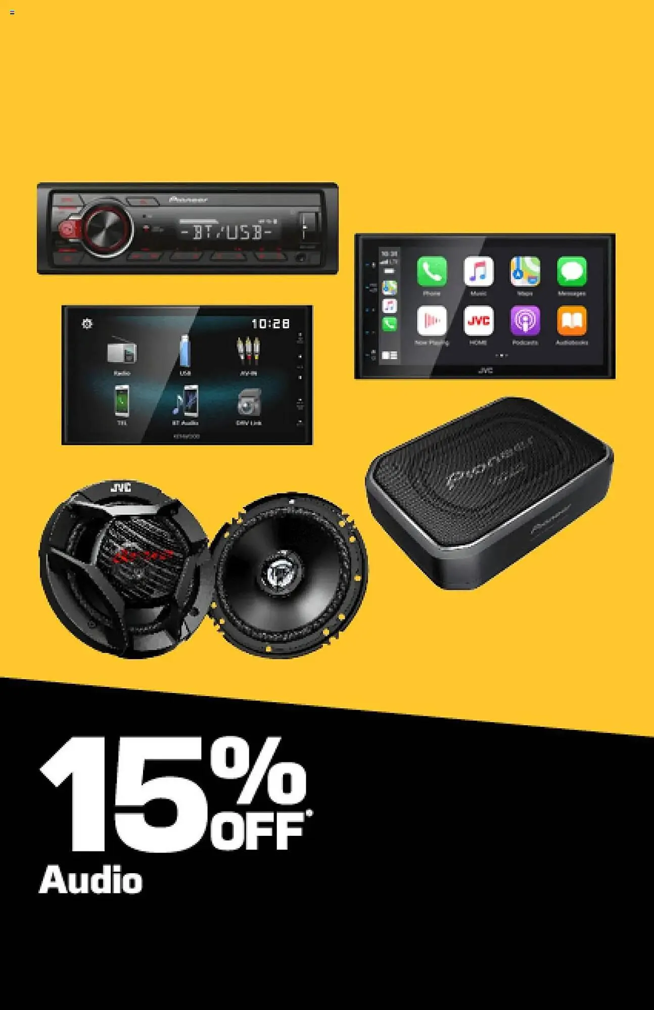 Repco catalogue - Catalogue valid from 14 February to 15 March 2025 - page 4