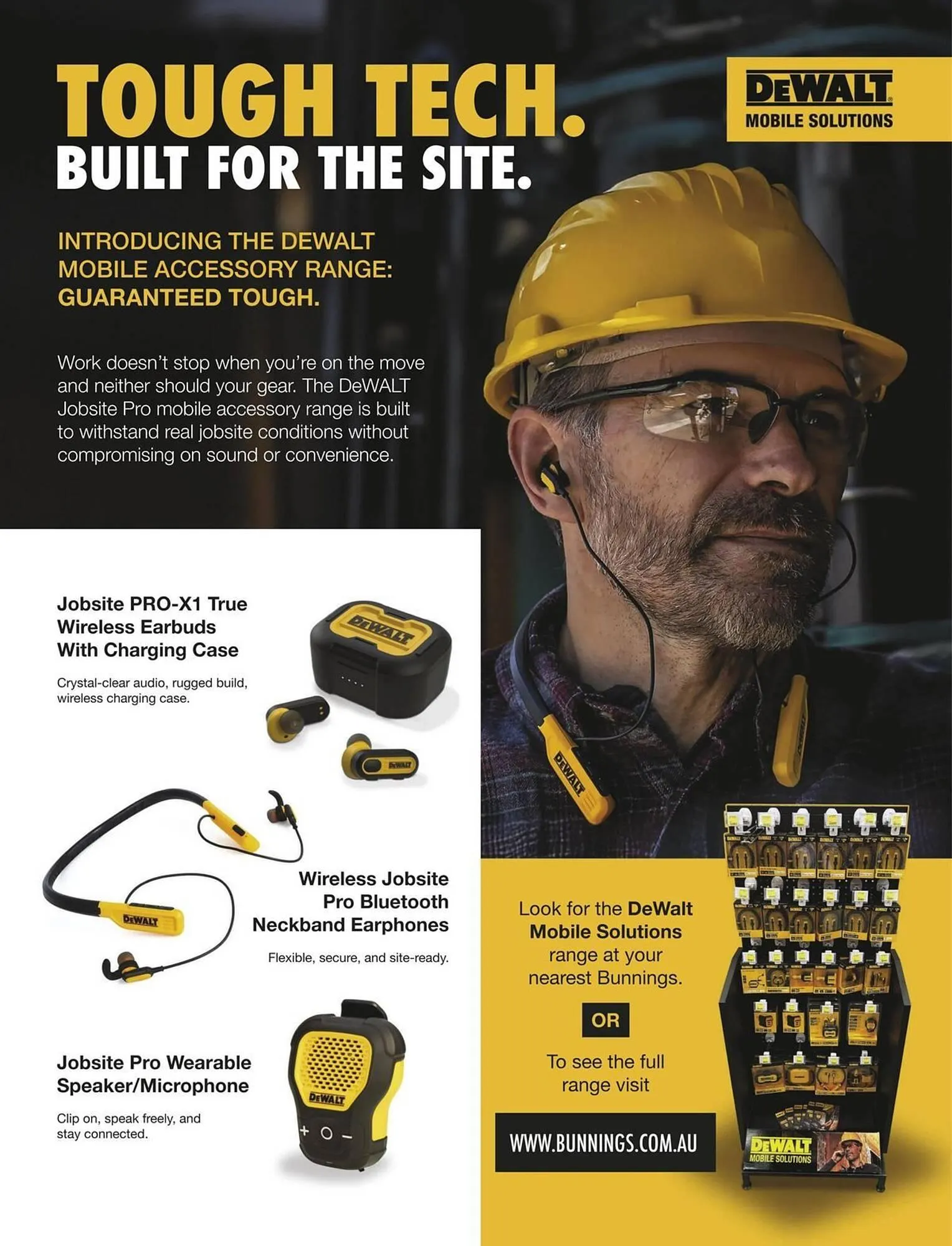 Bunnings catalogue - Catalogue valid from 1 May to 31 May 2025 - page 4