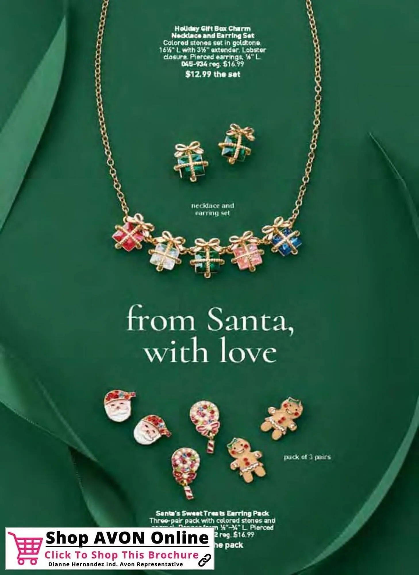 Avon catalogue - Catalogue valid from 19 September to 19 October 2025 - page 24