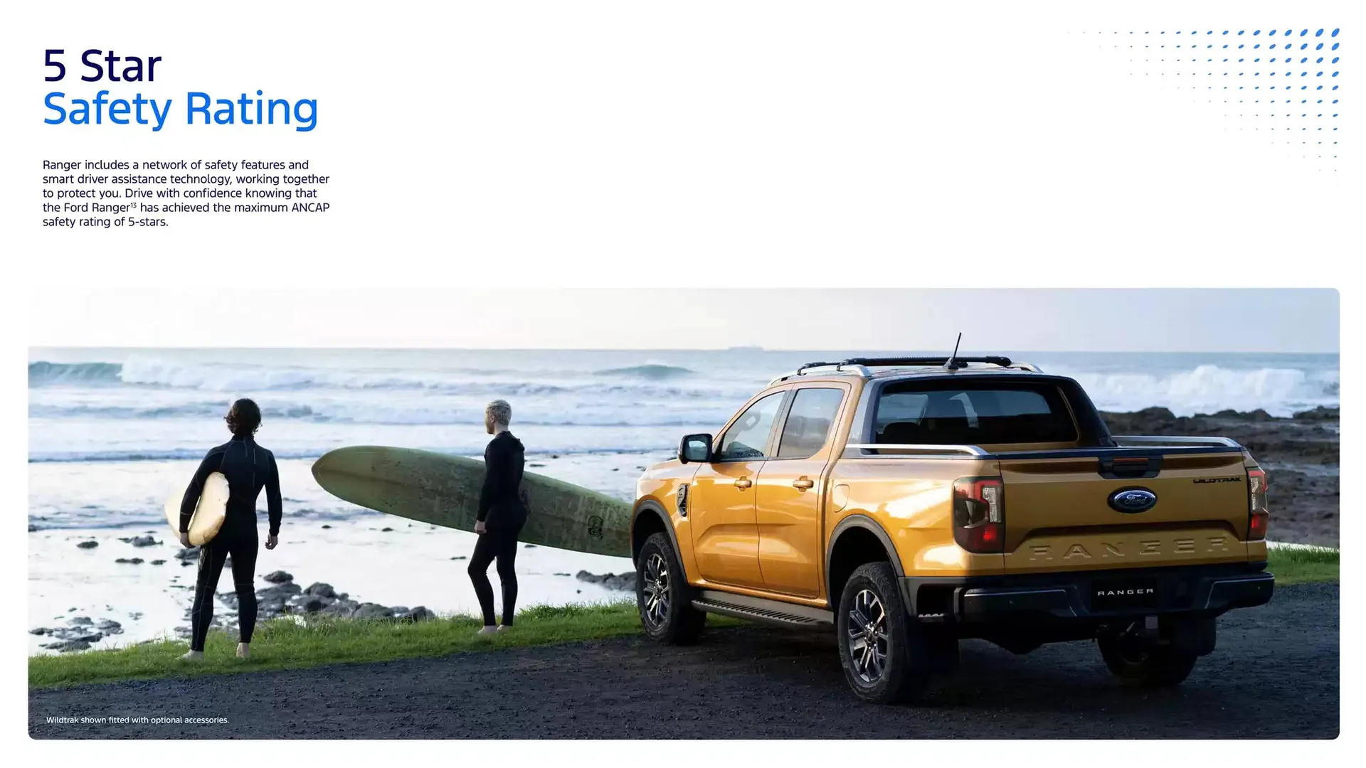 Ford catalogue - Catalogue valid from 7 January to 7 January 2026 - page 6