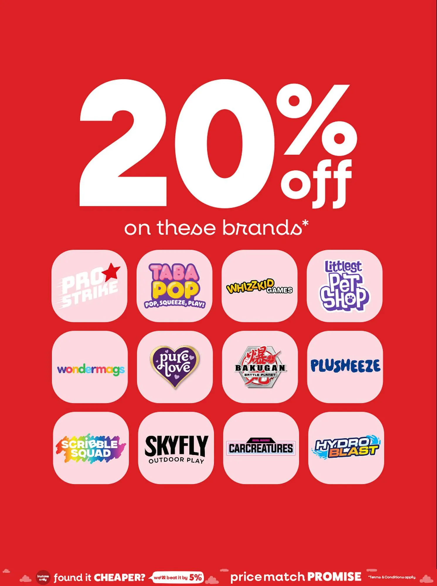 Toymate catalogue - Catalogue valid from 3 December to 9 December 2025 - page 2