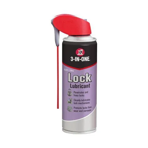 3-In-One 150g Lock Lubricant