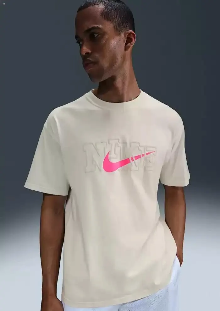 Men's New Arrivals - Catalogue valid from 1 April to 30 April 2025 - page 13