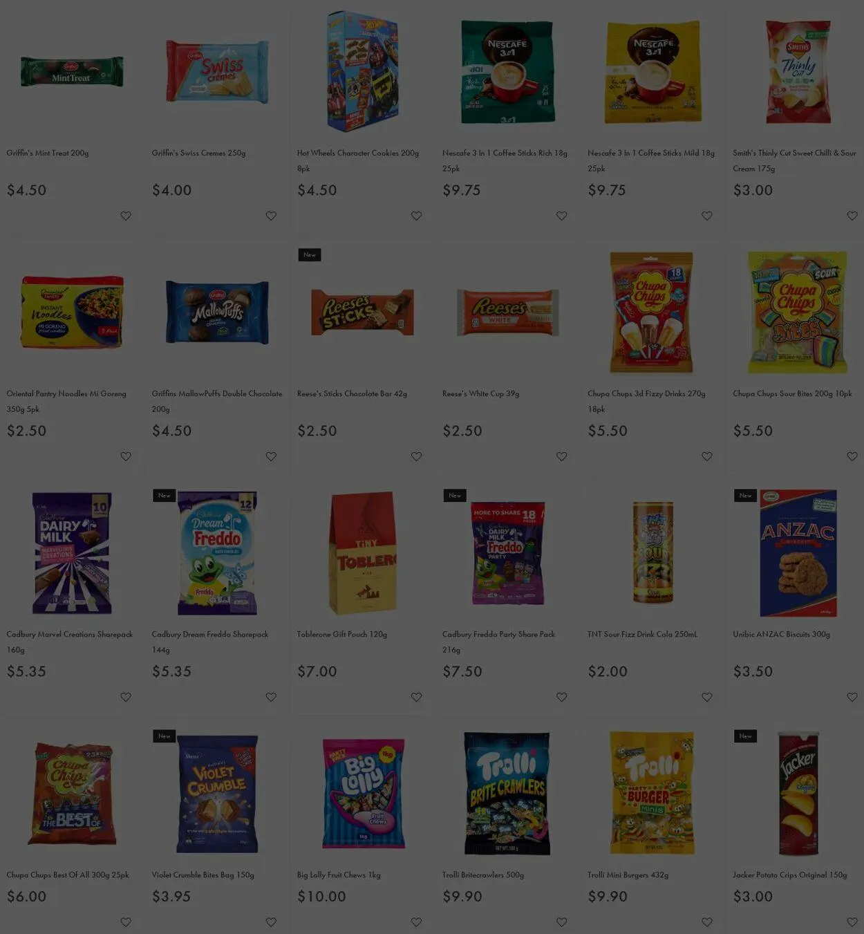 The Reject Shop Current catalogue - Catalogue valid from 11 August to 20 August 2025 - page 17