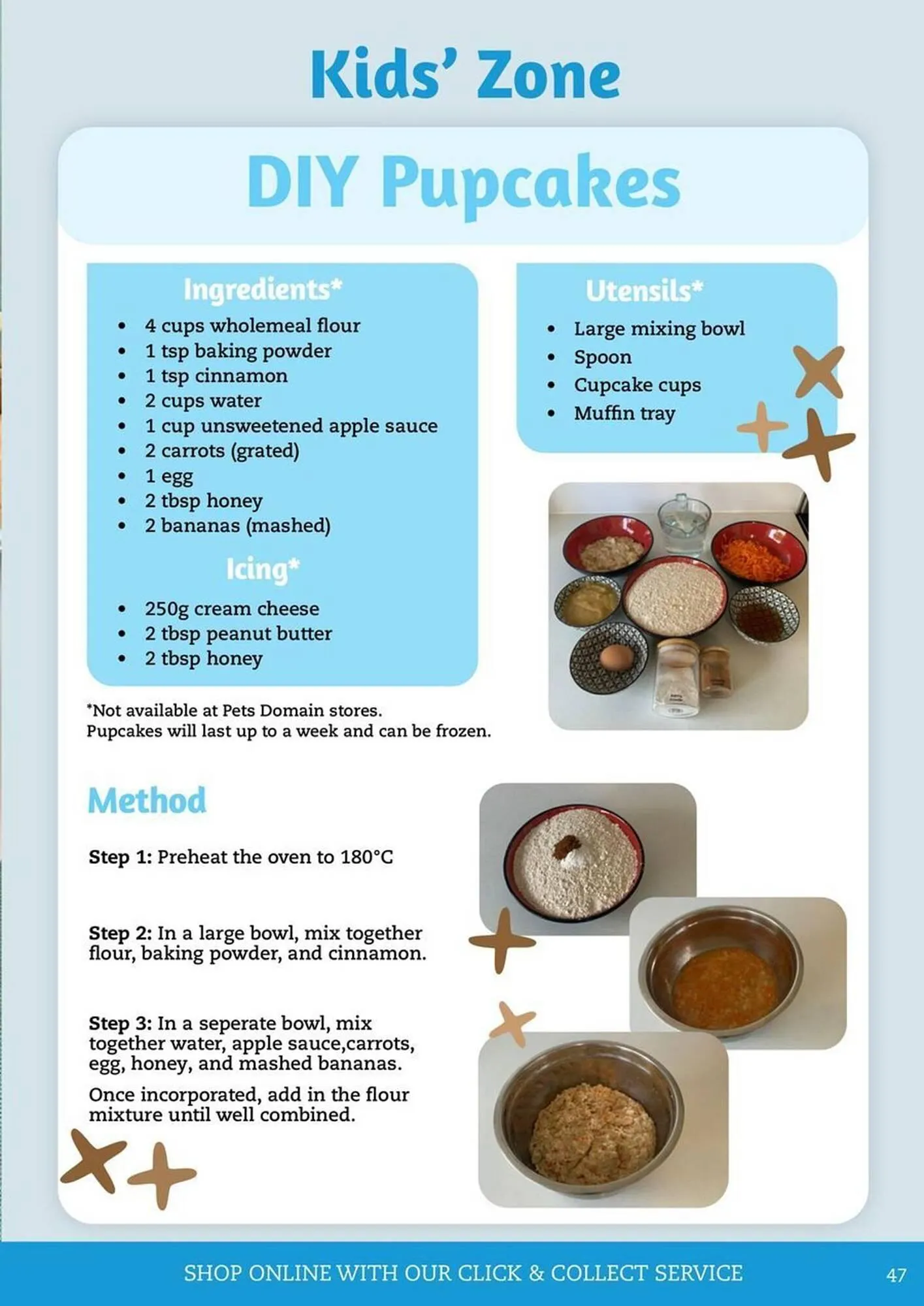 Pets Domain catalogue - Catalogue valid from 1 July to 30 September 2025 - page 47