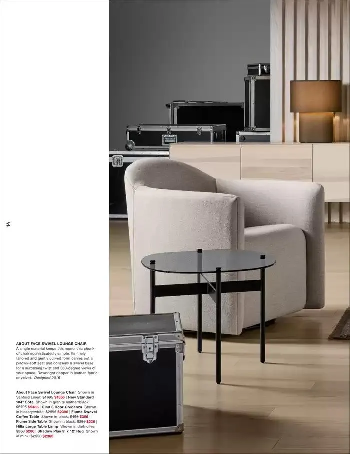 Spring 2025 Big Book - Catalogue valid from 1 April to 24 April 2025 - page 14