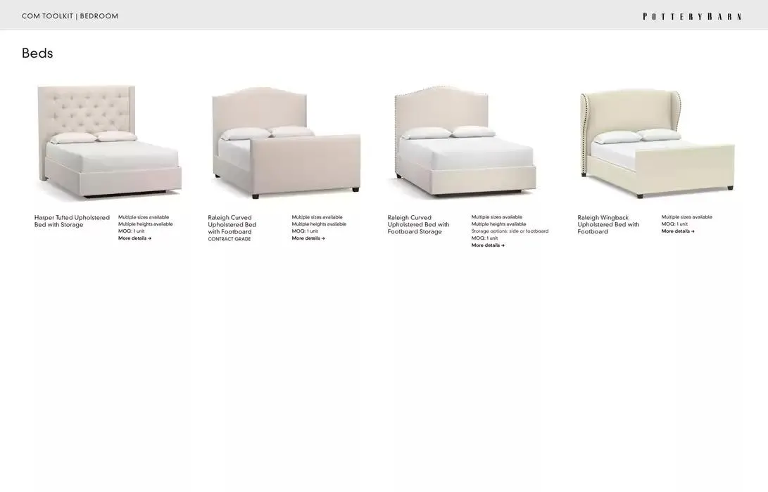 Business to Business Brochure - Catalogue valid from 30 August to 31 January 2025 - page 131