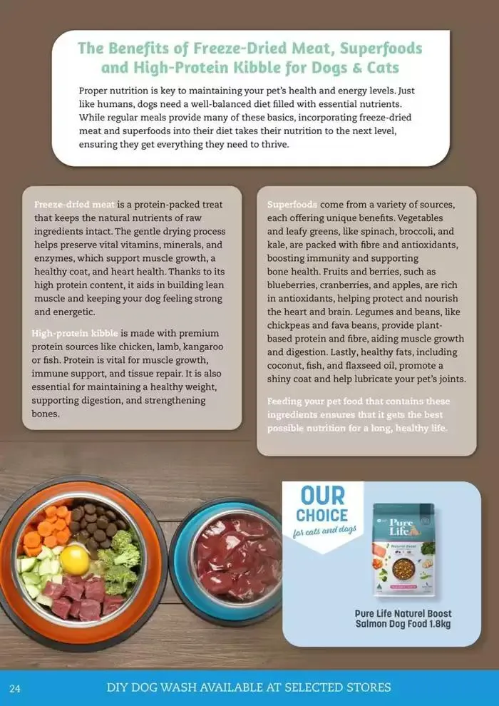 April - June 2025 - Catalogue valid from 1 April to 30 June 2025 - page 16