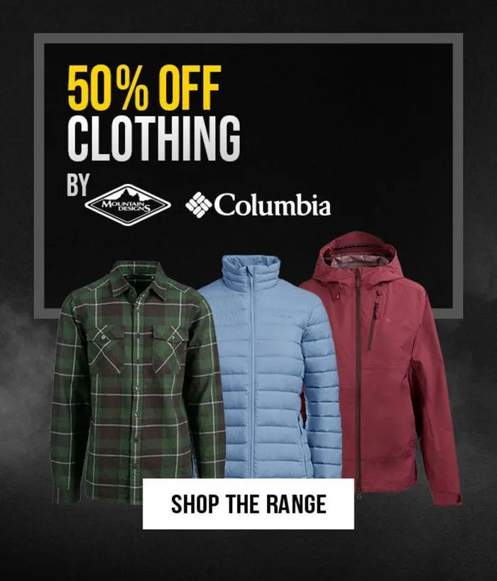 50% Off - 1