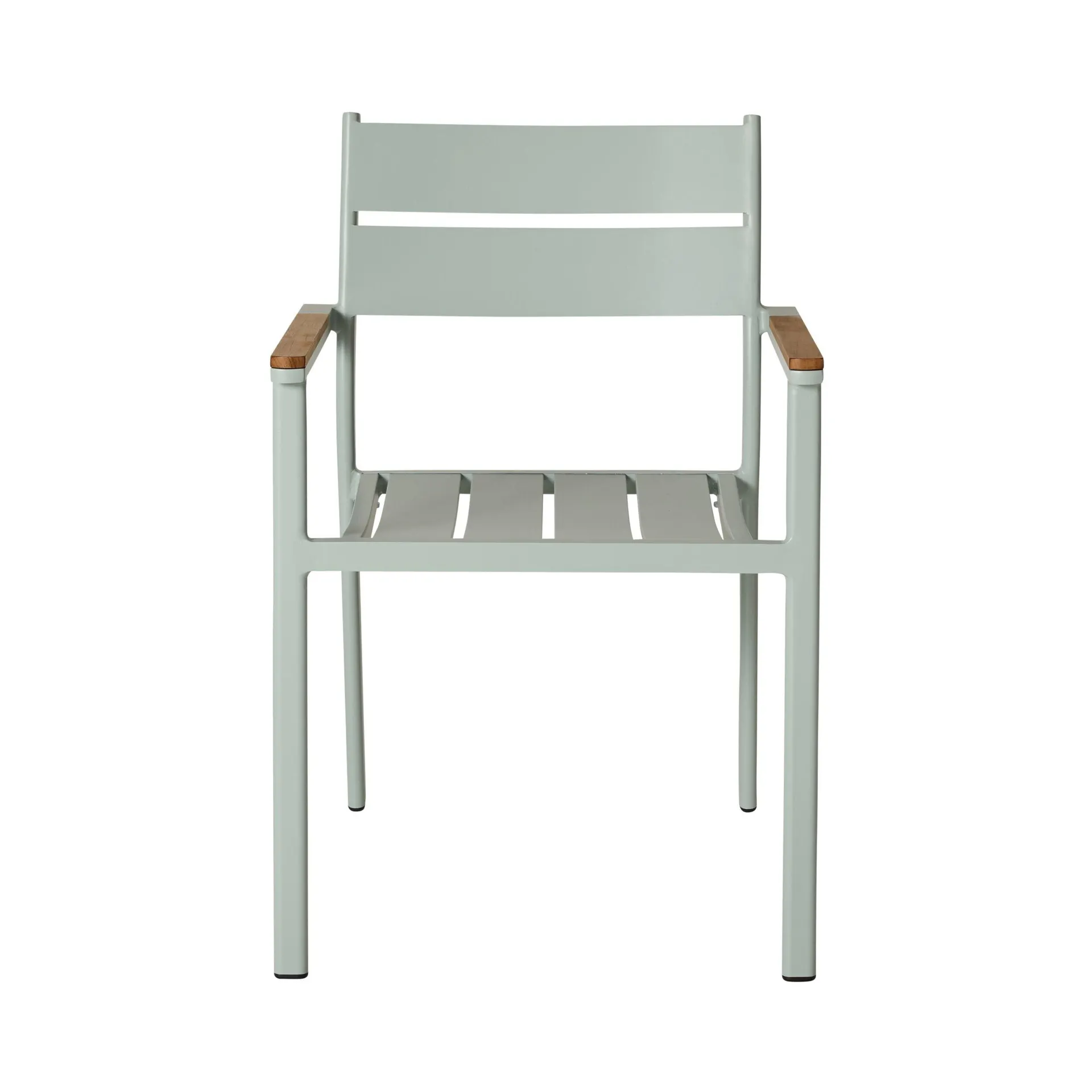 Caden Dining Chair Green