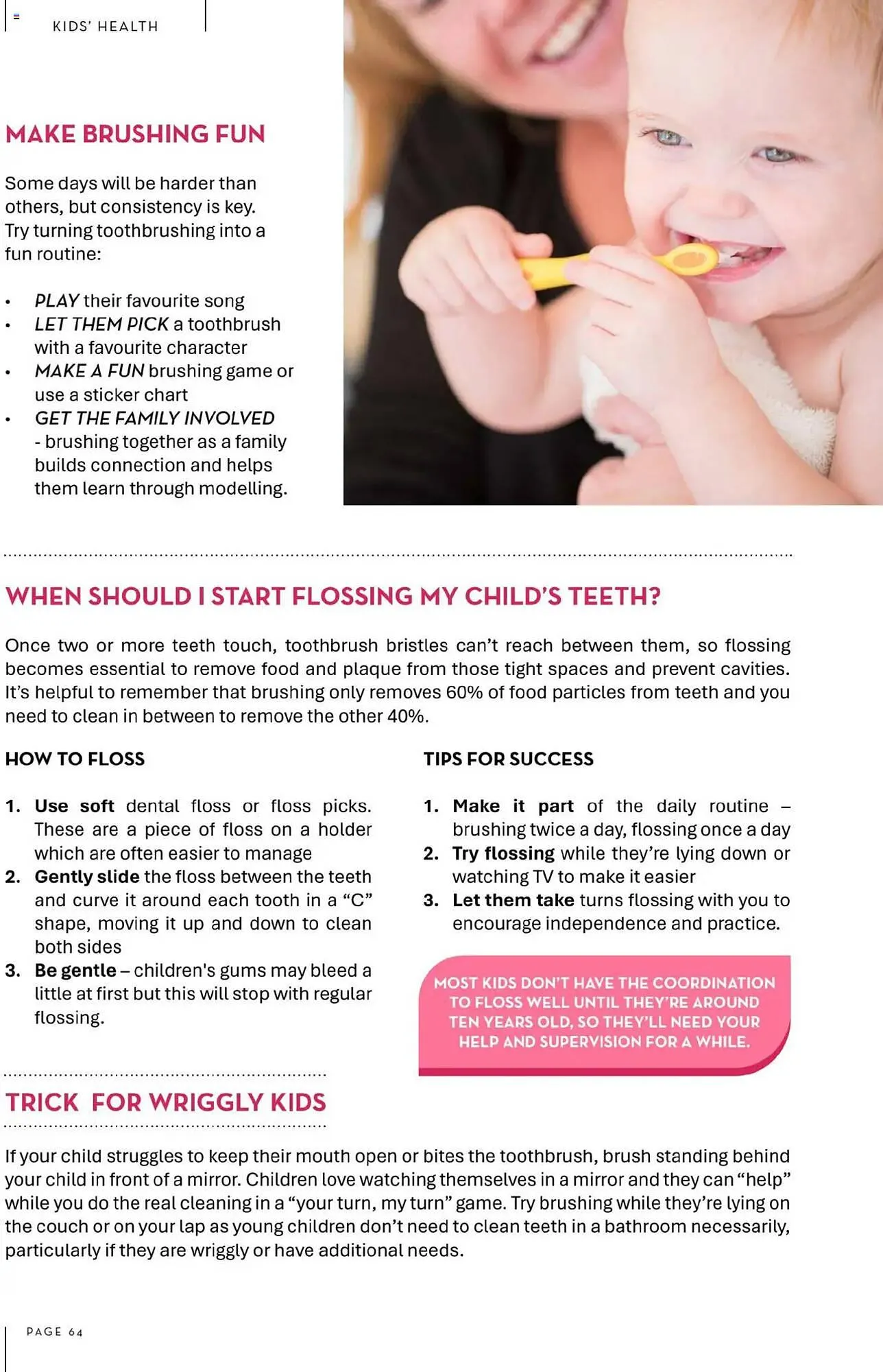 Drakes catalogue - Catalogue valid from 31 July to 30 September 2025 - page 64