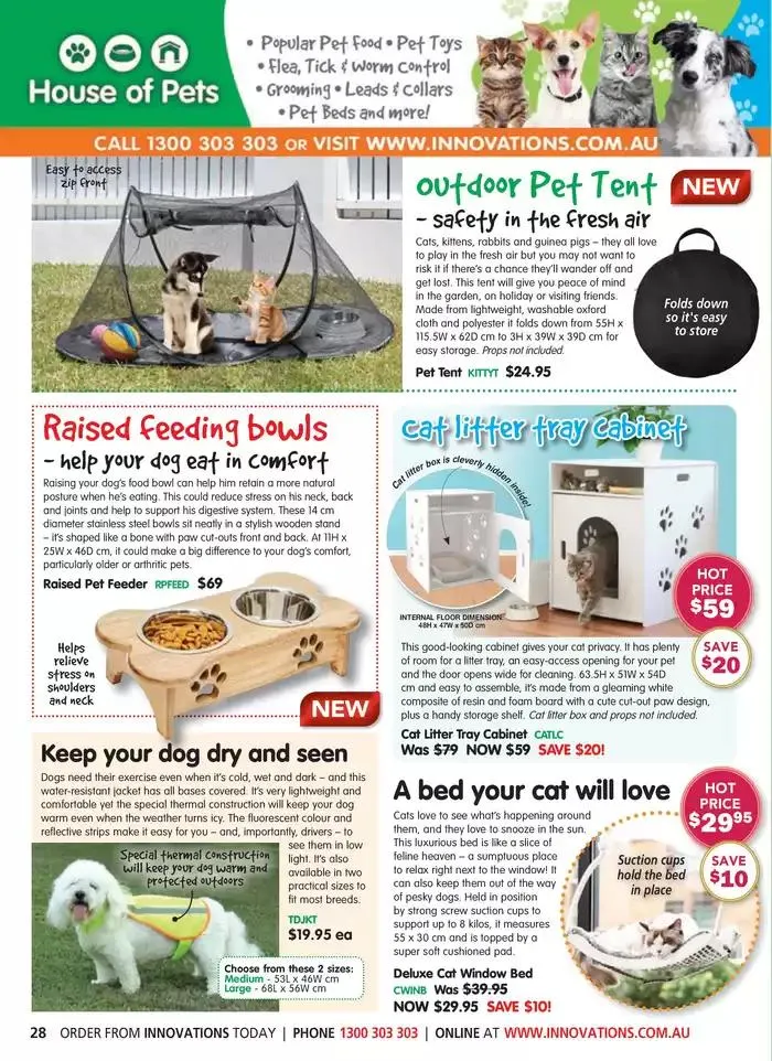 February 2025 - Catalogue valid from 29 January to 28 February 2025 - page 28