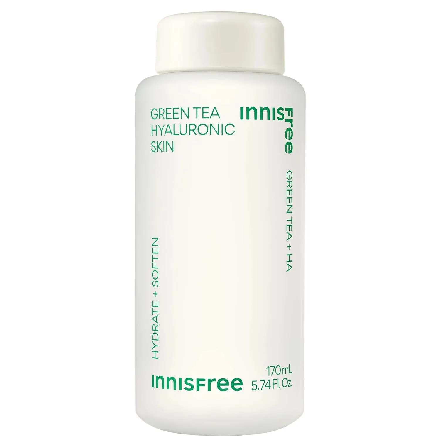 INNISFREE Green Tea Seed Hyaluronic Skin 170ml