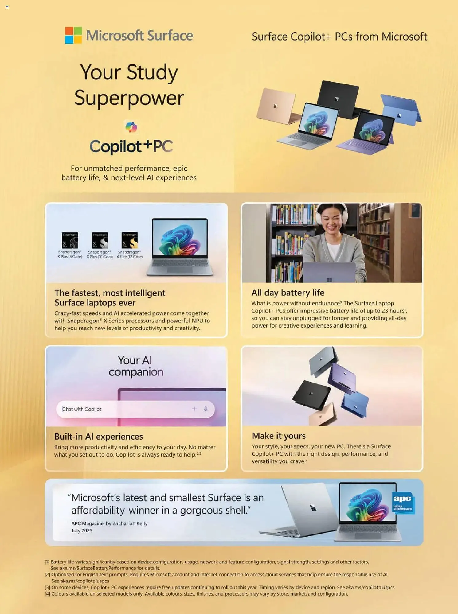 JB Hi-Fi catalogue - Catalogue valid from 1 March to 31 March 2026 - page 3