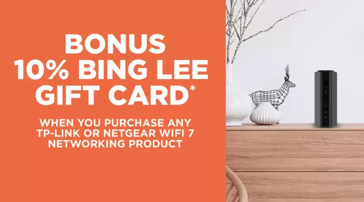 Binger Deals - Catalogue valid from 10 February to 24 February 2025 - page 3