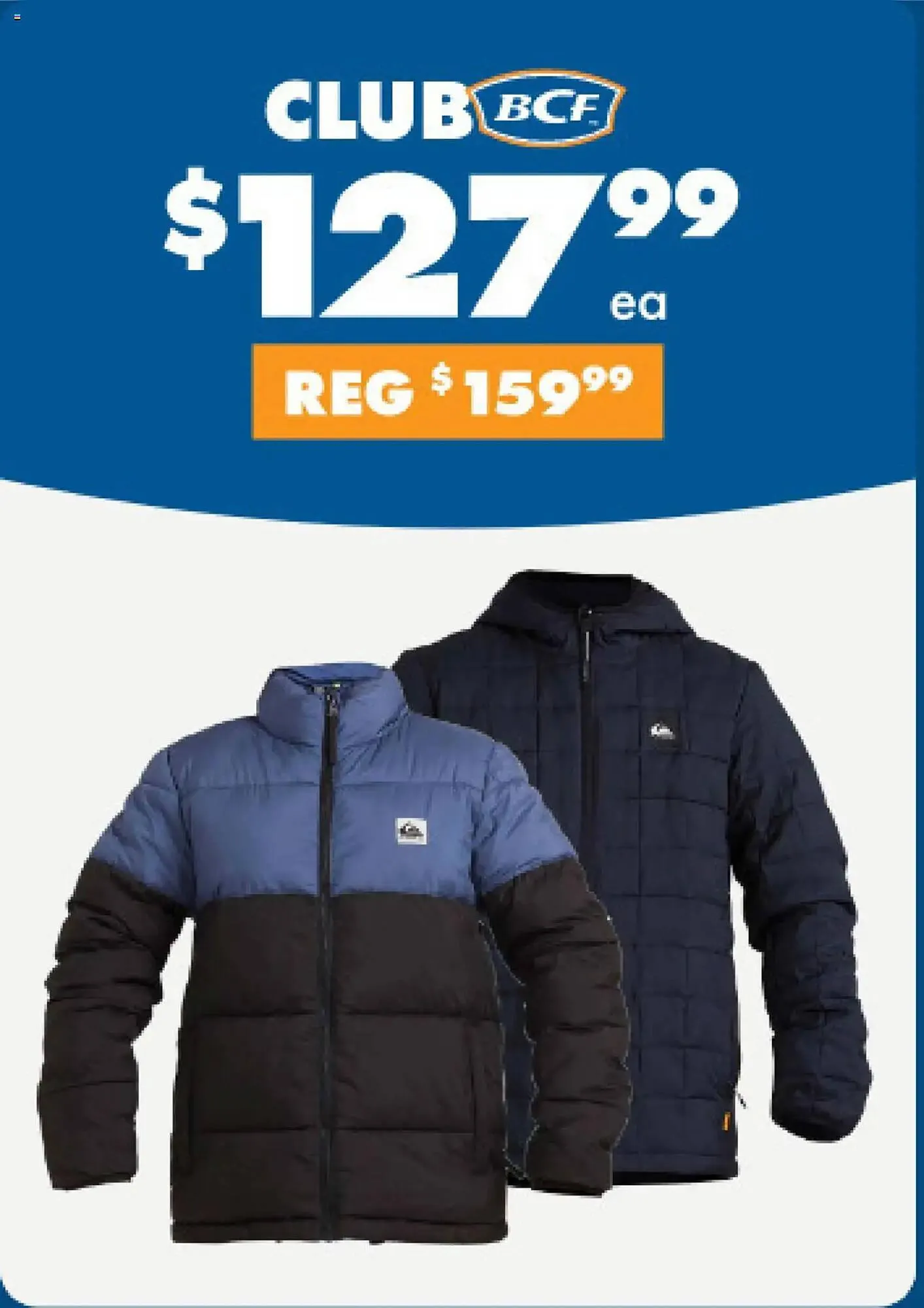 BCF catalogue - Catalogue valid from 28 May to 9 June 2025 - page 4