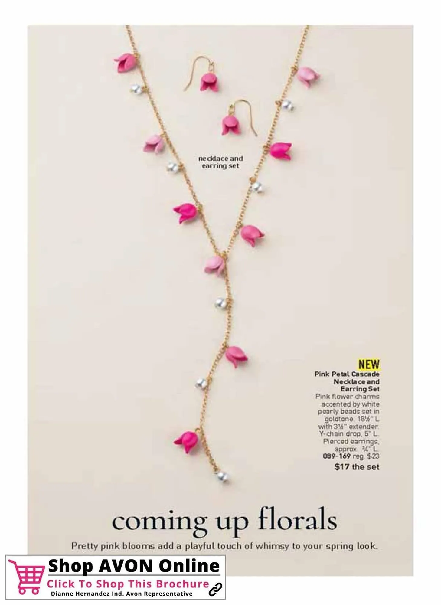 Avon catalogue - Catalogue valid from 26 January to 24 February 2026 - page 142