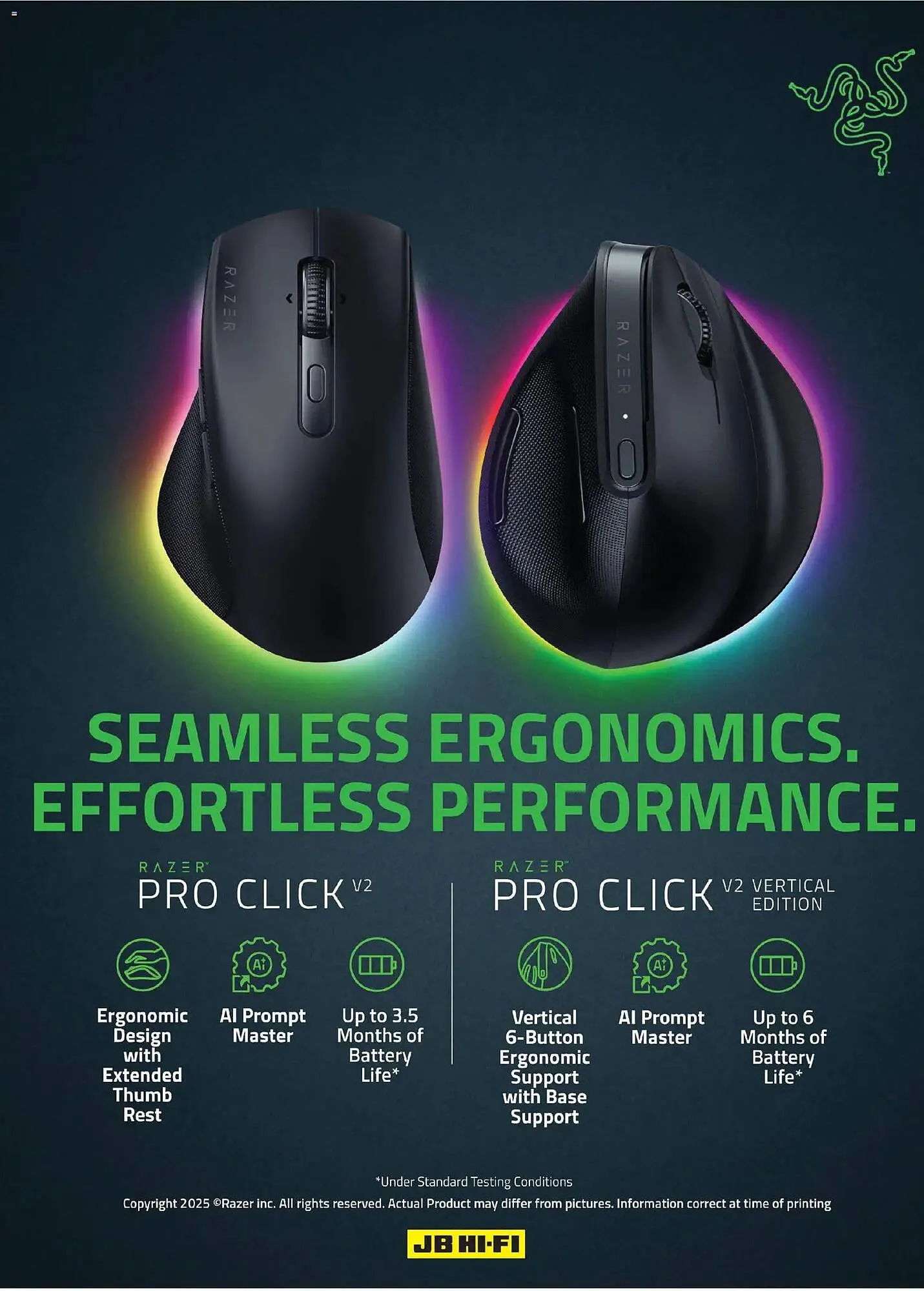 JB Hi-Fi catalogue - Catalogue valid from 31 December to 31 January 2026 - page 39