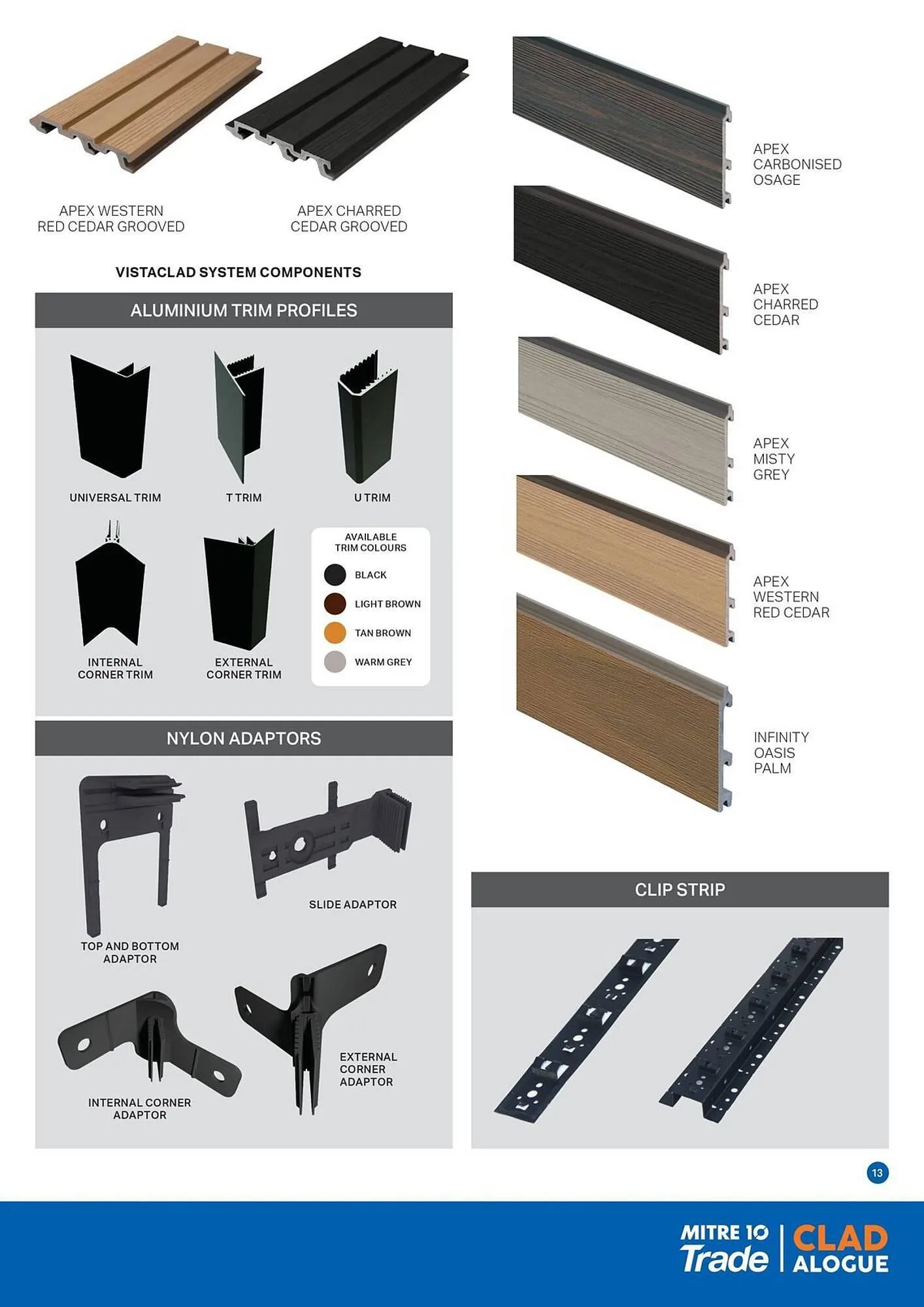 Mitre 10 catalogue - Catalogue valid from 27 June to 31 December 2025 - page 13