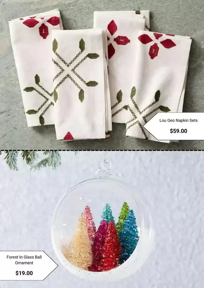 Get Ready To Gather - Catalogue valid from 14 October to 23 November 2024 - page 5