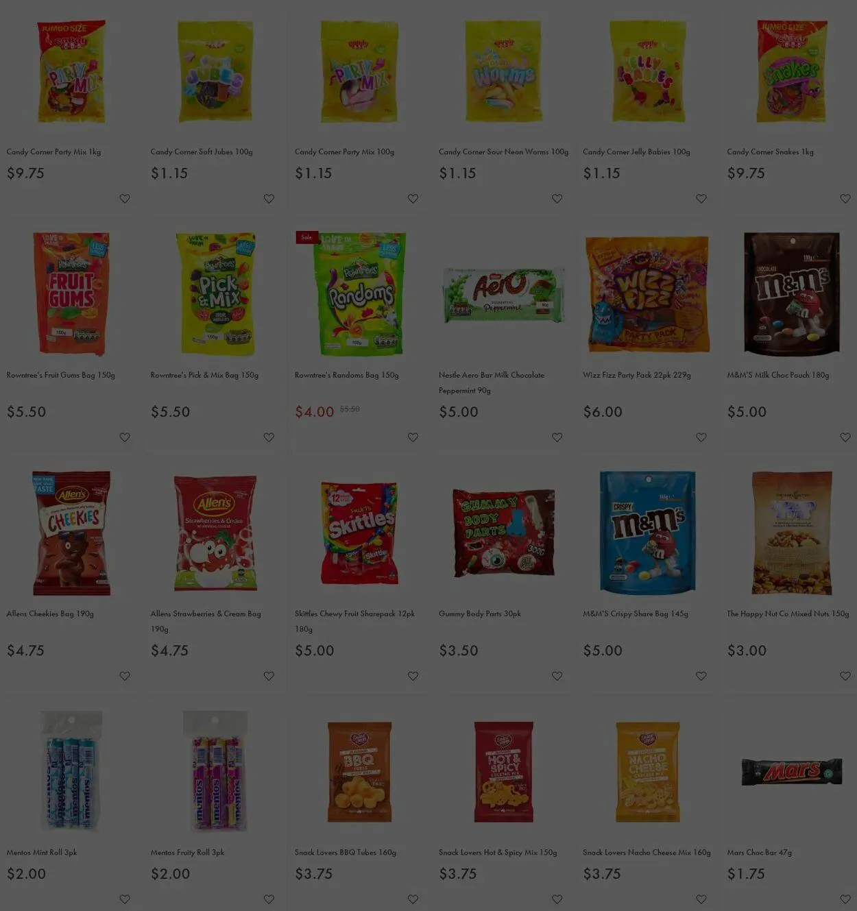 The Reject Shop Current catalogue - Catalogue valid from 11 August to 20 August 2025 - page 25