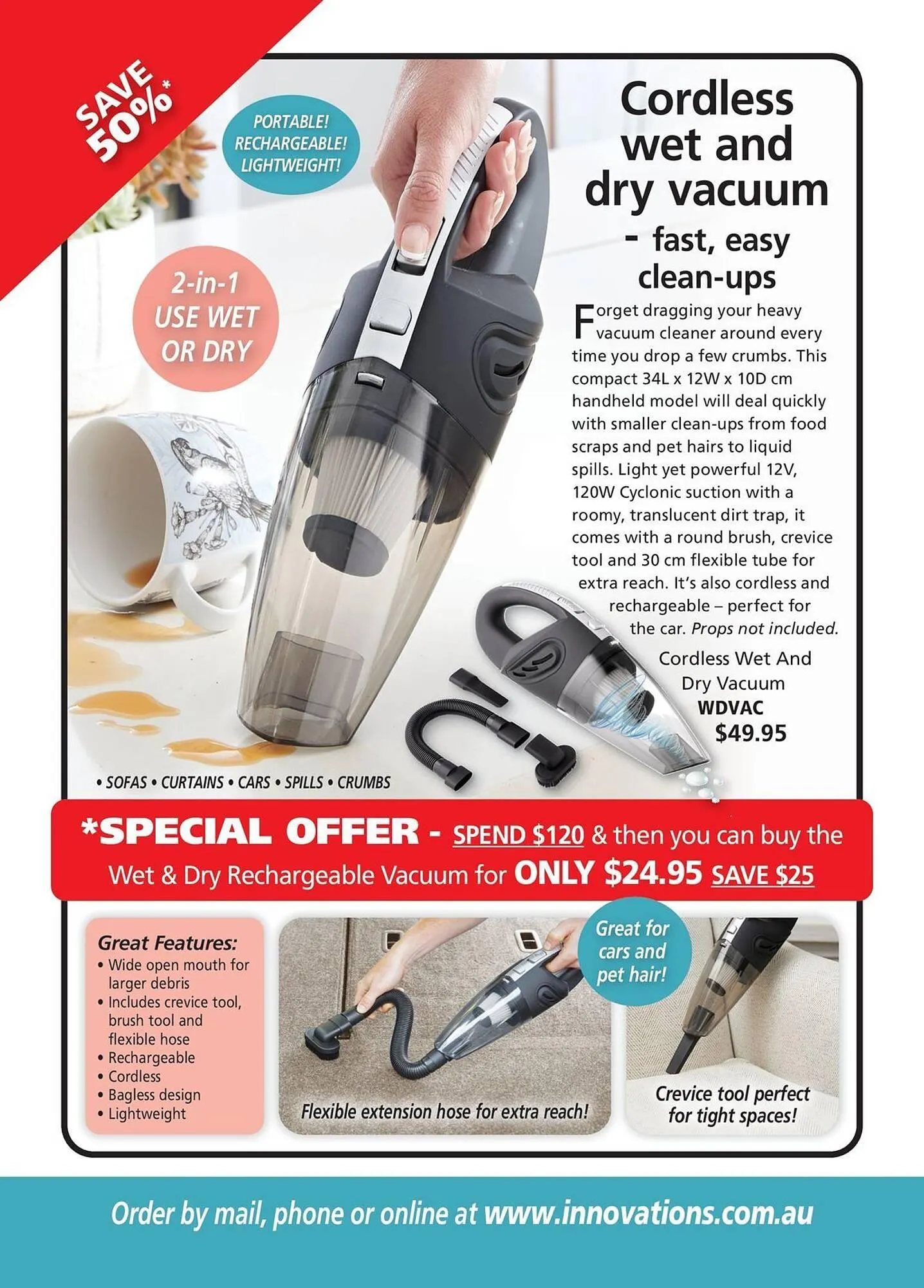 Innovations catalogue - Catalogue valid from 2 July to 31 July 2025 - page 16