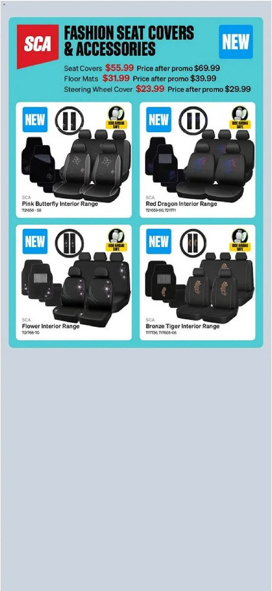 SuperCheap Auto catalogue - Catalogue valid from 4 March to 15 March 2026 - page 5