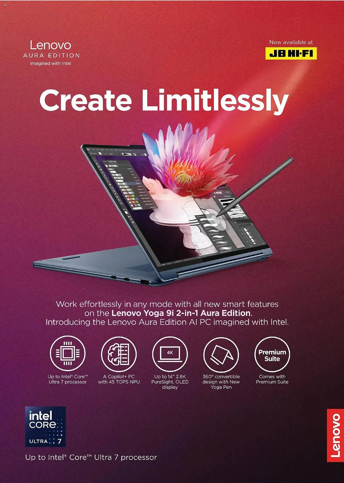 JB Hi-Fi catalogue - Catalogue valid from 31 October to 30 November 2025 - page 39