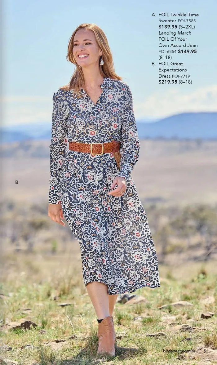 Autumn 2024 - Catalogue valid from 25 March to 31 May 2024 - page 51