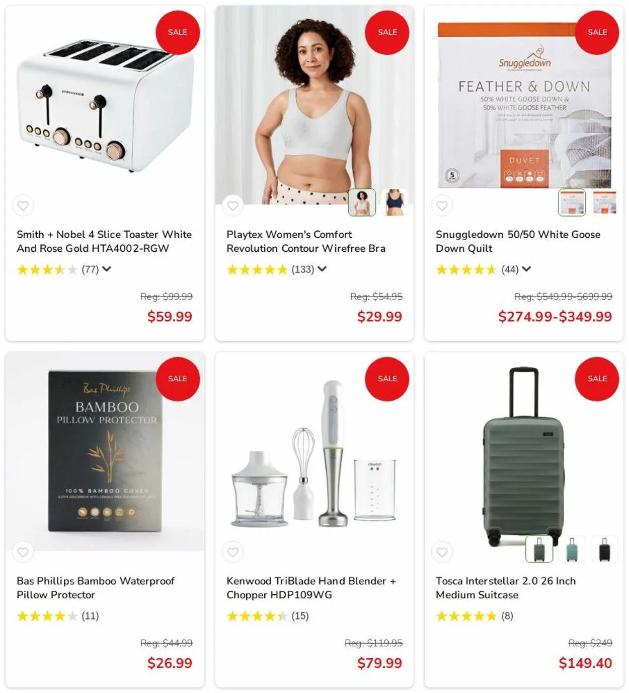 Harris Scarfe Current catalogue - Catalogue valid from 15 September to 24 September 2025 - page 25