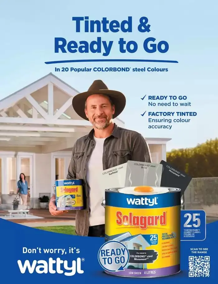 Trade Magazine February 2025 - Catalogue valid from 1 February to 28 February 2025 - page 68