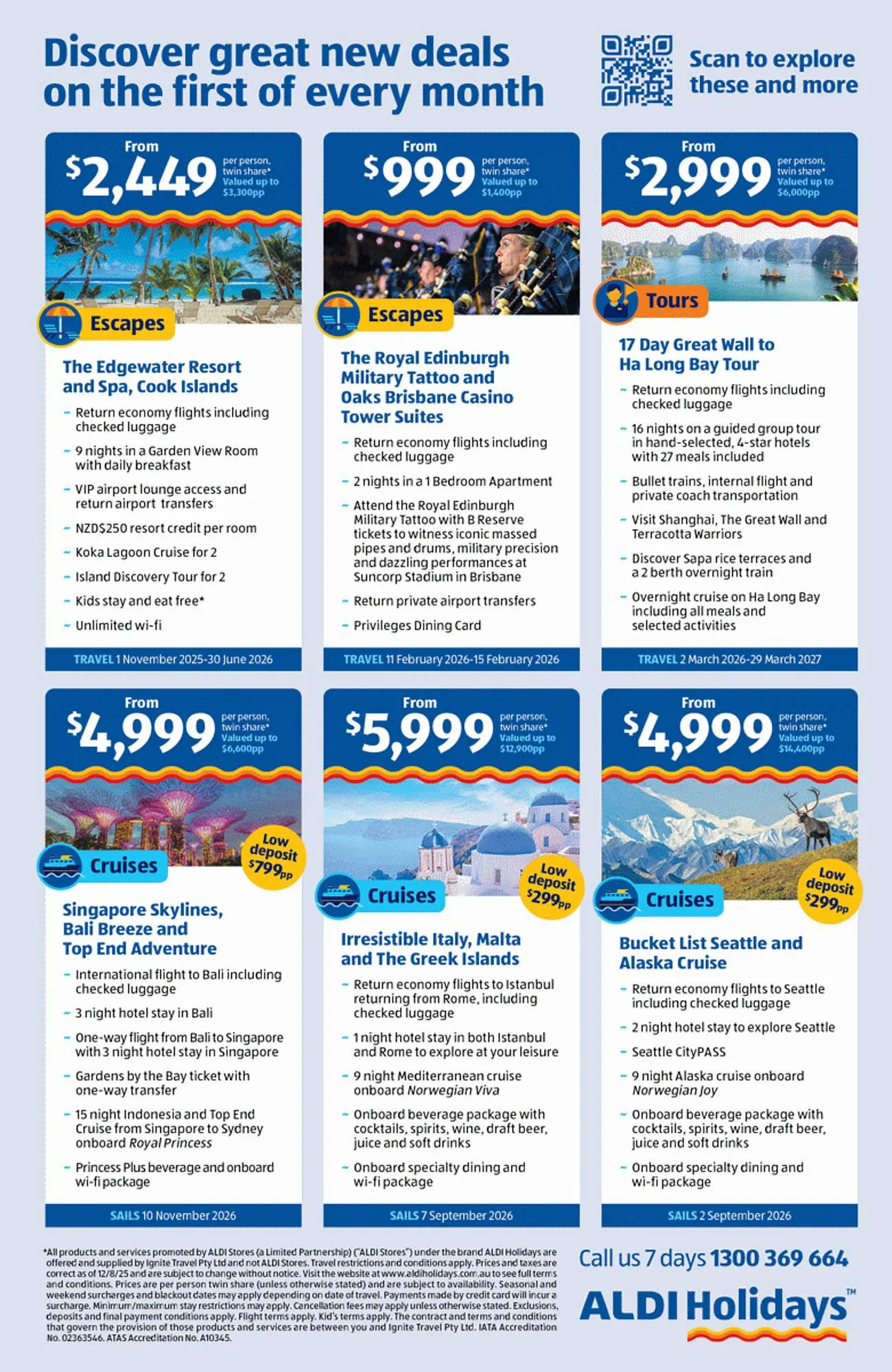 ALDI catalogue - Catalogue valid from 13 September to 19 September 2025 - page 27