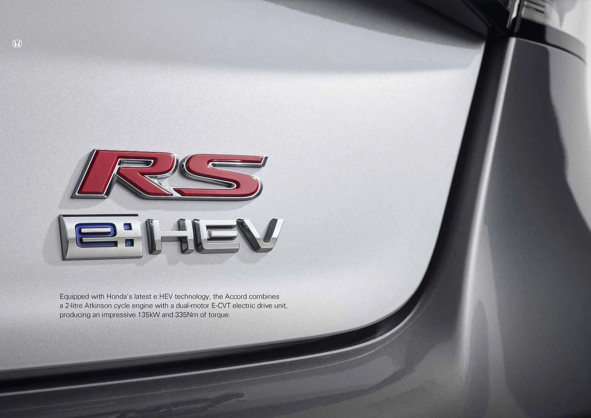 Honda catalogue - Catalogue valid from 8 May to 8 May 2025 - page 6