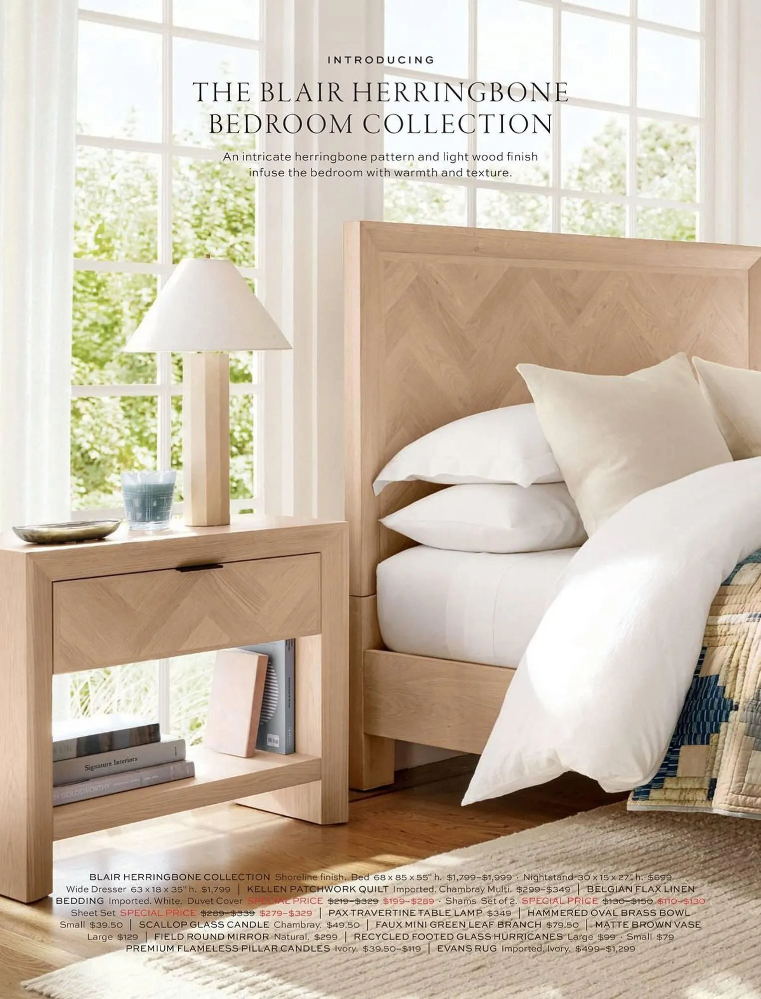 Pottery Barn catalogue - Catalogue valid from 15 December to 31 May 2026 - page 24