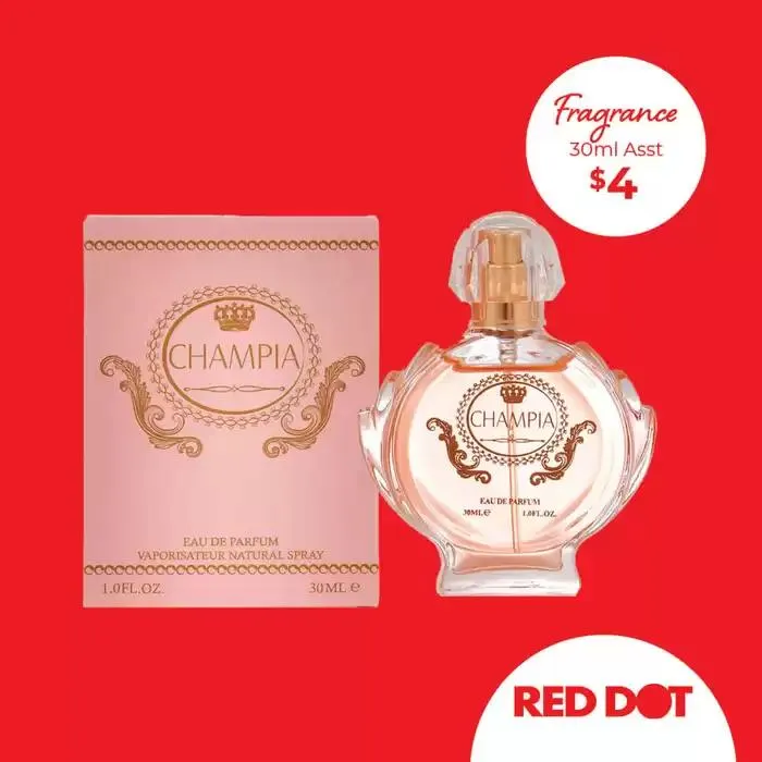 Surprise Your Valentine - Catalogue valid from 10 February to 14 February 2025 - page 3