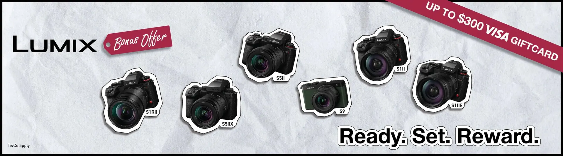 Camera House catalogue - Catalogue valid from 7 November to 21 November 2025 - page 3